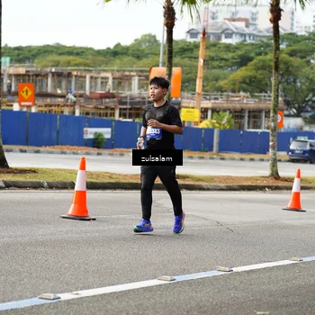 Runner Photo 5390493