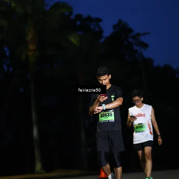 Runner Photo 5390494