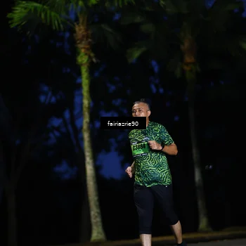 Runner Photo 5390495