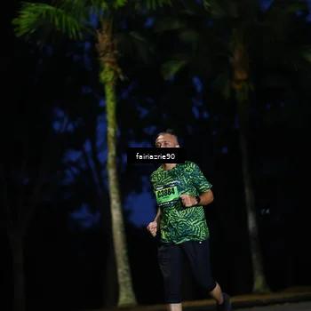 Runner Photo 5390496