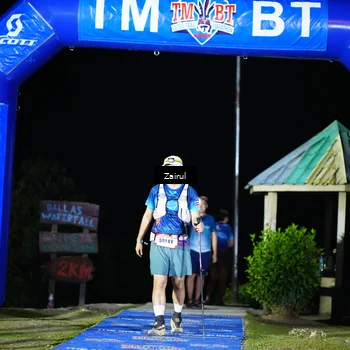 Runner Photo 5390497
