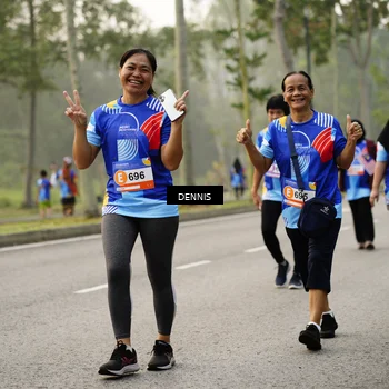 Runner Photo 5390498