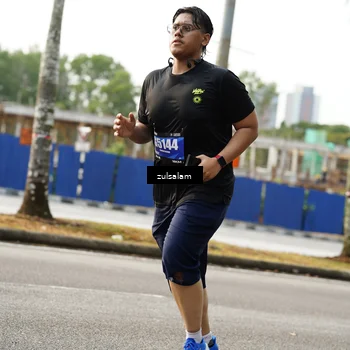 Runner Photo 5390499