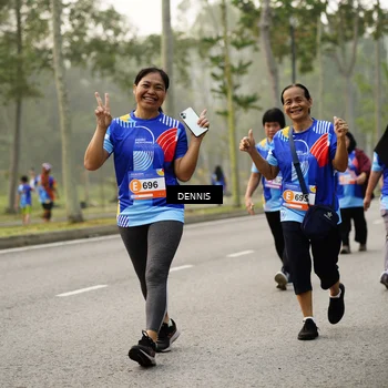 Runner Photo 5390500