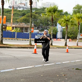 Runner Photo 5390504