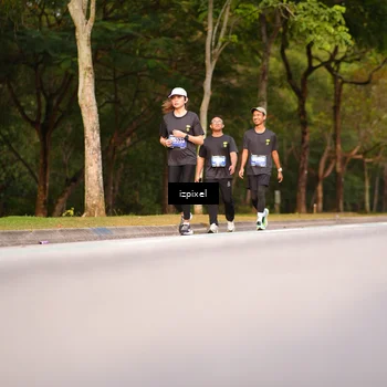 Runner Photo 5390505
