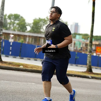Runner Photo 5390506