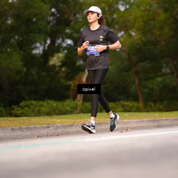 Runner Photo 5390507