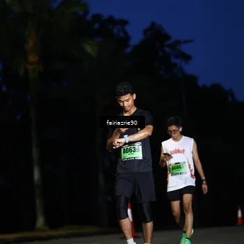Runner Photo 5390509