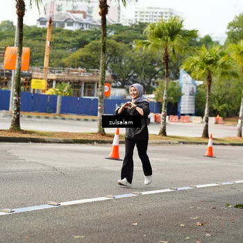 Runner Photo 5390510