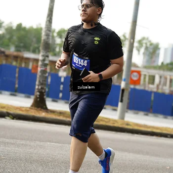 Runner Photo 5390511