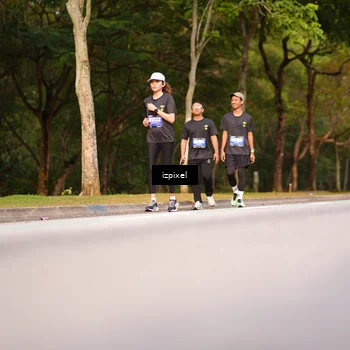 Runner Photo 5390512