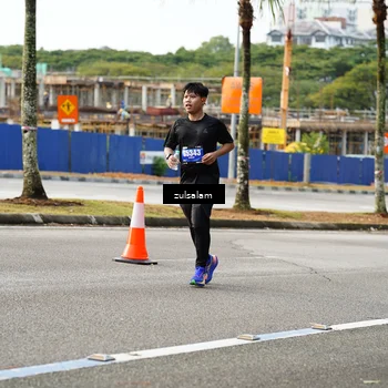 Runner Photo 5390513