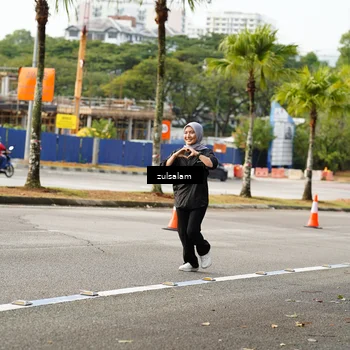 Runner Photo 5390514