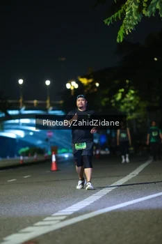 Runner Photo 5390516