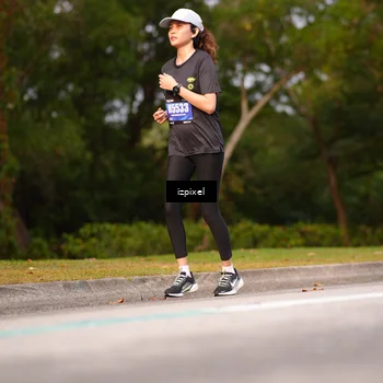 Runner Photo 5390517