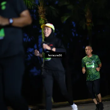 Runner Photo 5390518