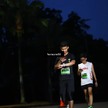 Runner Photo 5390519