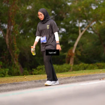Runner Photo 5390520