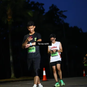Runner Photo 5390521