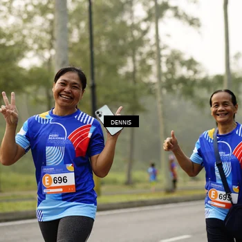 Runner Photo 5390522