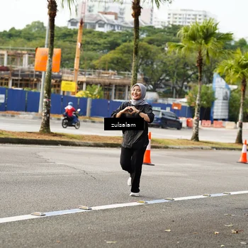 Runner Photo 5390523