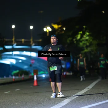 Runner Photo 5390526