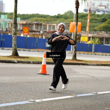 Runner Photo 5390527