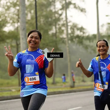Runner Photo 5390528