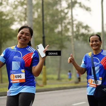 Runner Photo 5390529