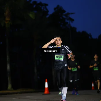 Runner Photo 5390530