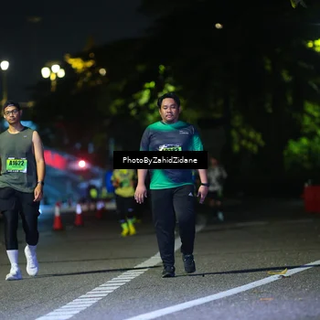 Runner Photo 5390531