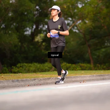 Runner Photo 5390532