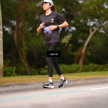 Runner Photo 5390533