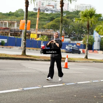Runner Photo 5390534