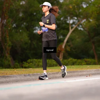 Runner Photo 5390536