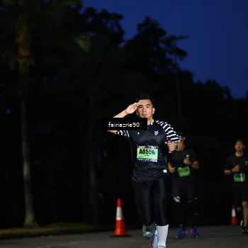 Runner Photo 5390537