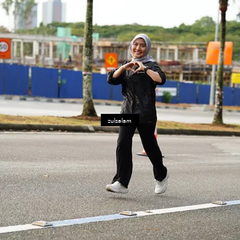 Runner Photo 5390540