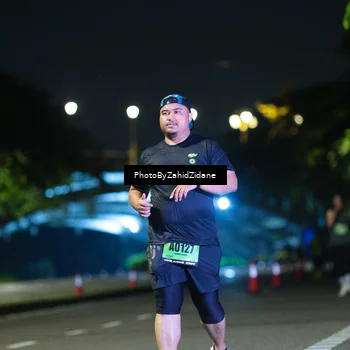 Runner Photo 5390541