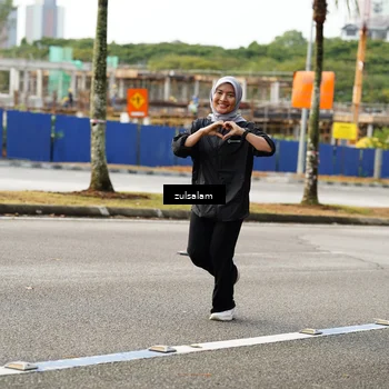 Runner Photo 5390542