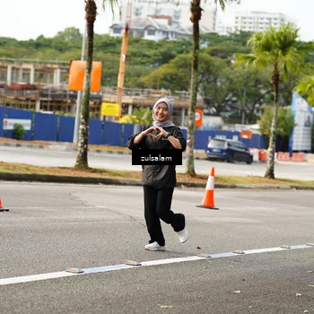 Runner Photo 5390544