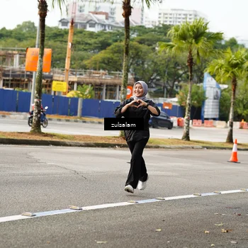 Runner Photo 5390546