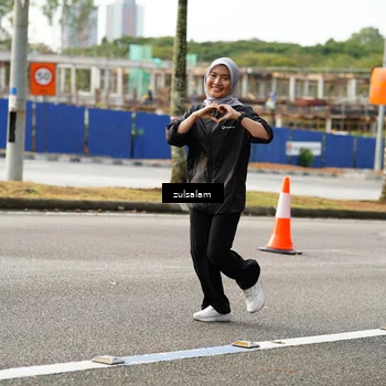 Runner Photo 5390547