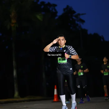Runner Photo 5390549