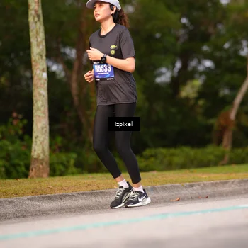 Runner Photo 5390551