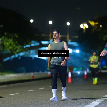 Runner Photo 5390552