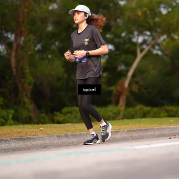 Runner Photo 5390554