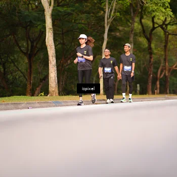 Runner Photo 5390555