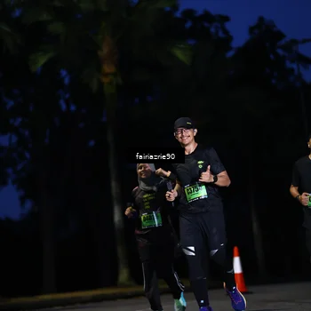 Runner Photo 5390556