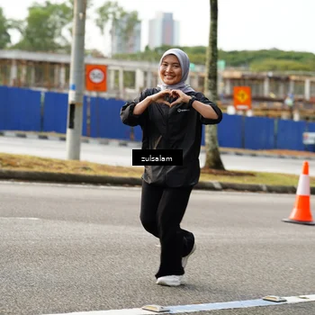Runner Photo 5390557